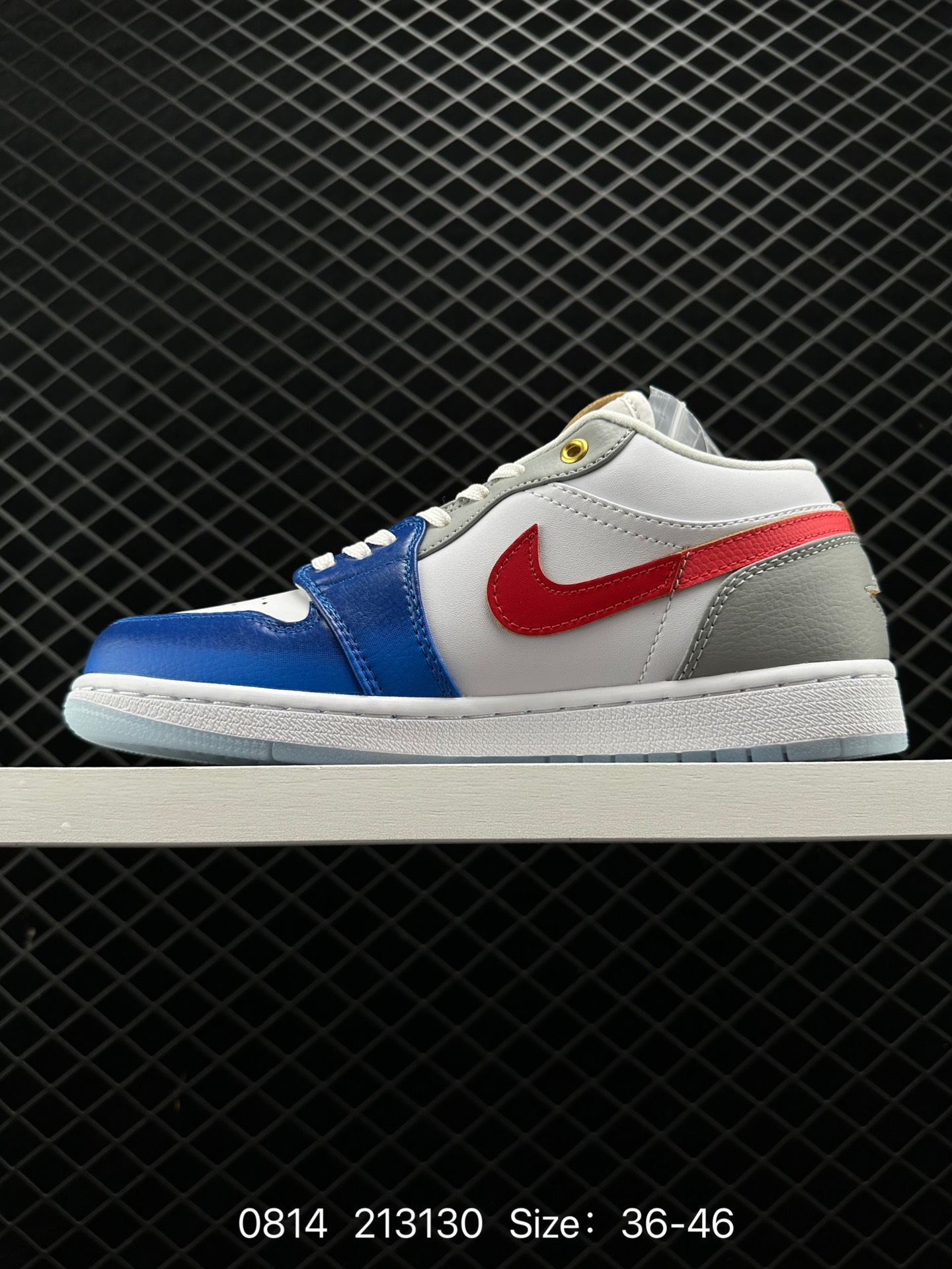 Nike Air Jordan 1 Mid”Green Yellow“